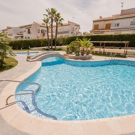 Apartament "Parque Mar" La Mata  Bagian luar foto