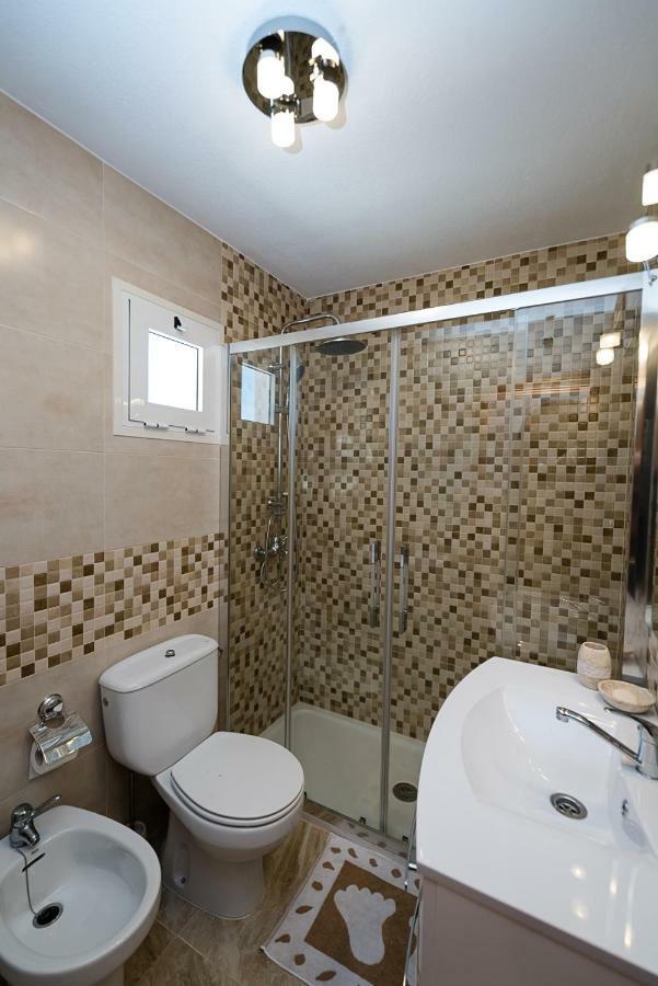Apartament "Parque Mar" La Mata  Bagian luar foto
