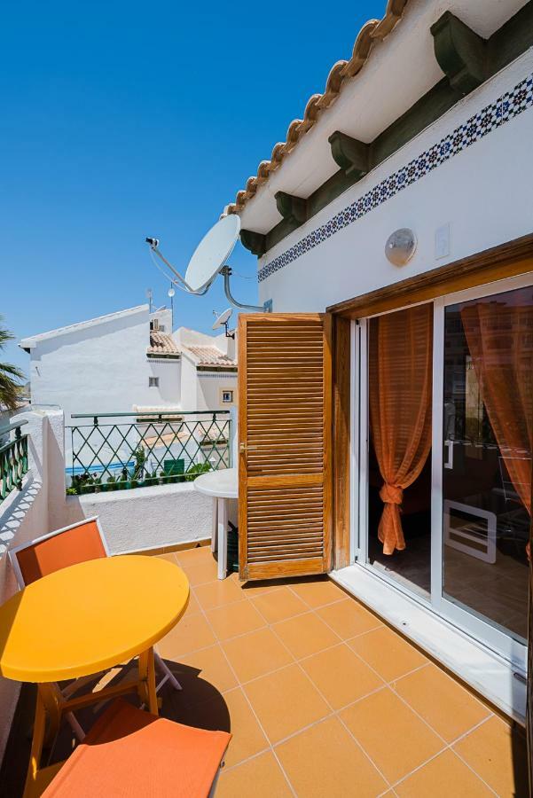 Apartament "Parque Mar" La Mata  Bagian luar foto