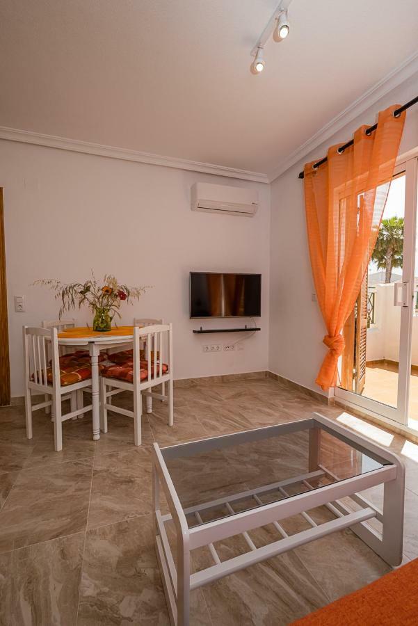 Apartament "Parque Mar" La Mata  Bagian luar foto
