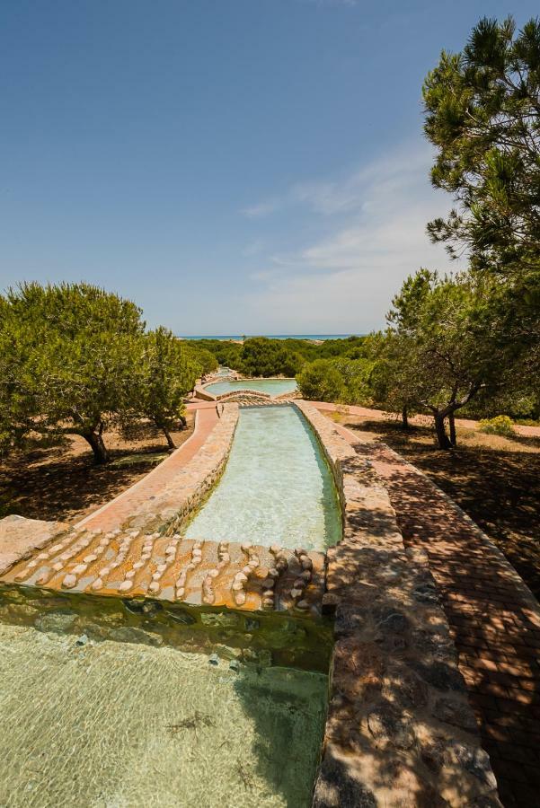 Apartament "Parque Mar" La Mata  Bagian luar foto