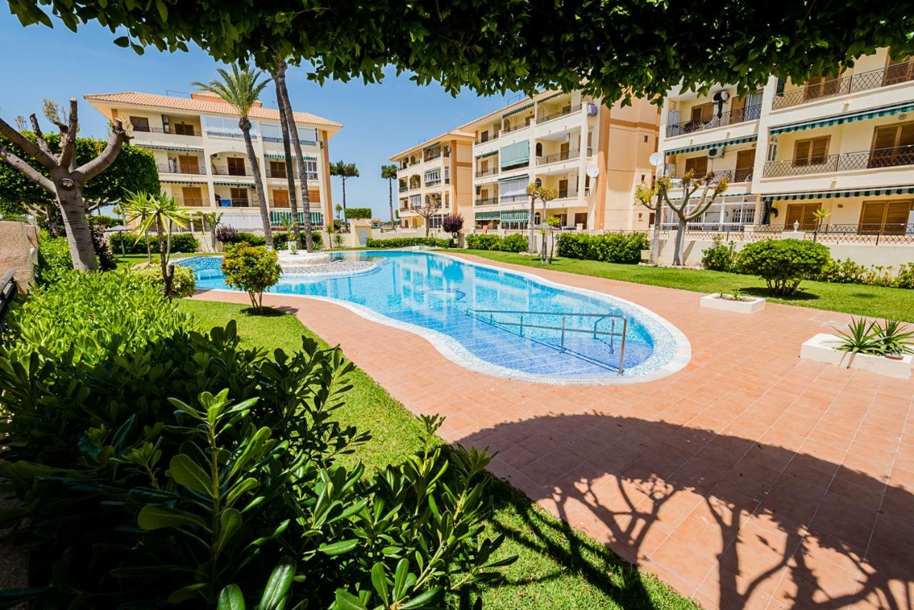 Apartament "Parque Mar" La Mata  Bagian luar foto